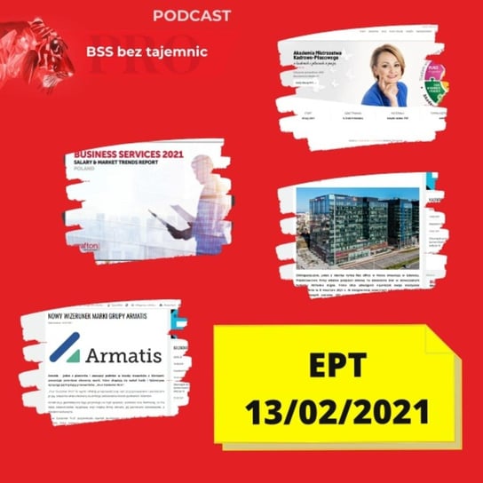 #374 EPT, czyli Ekspresowe Podsumowanie Tygodnia 20210213 - BSS bez tajemnic - podcast Doktór Wiktor