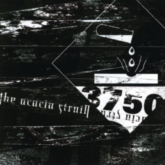 3750 The Acacia Strain