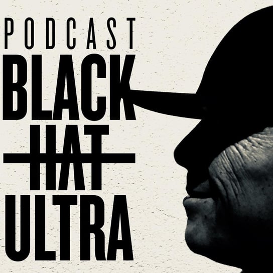 #38.1 Medytacja. 10 minut. - Black Hat Ultra - podcast Dąbkowski Kamil