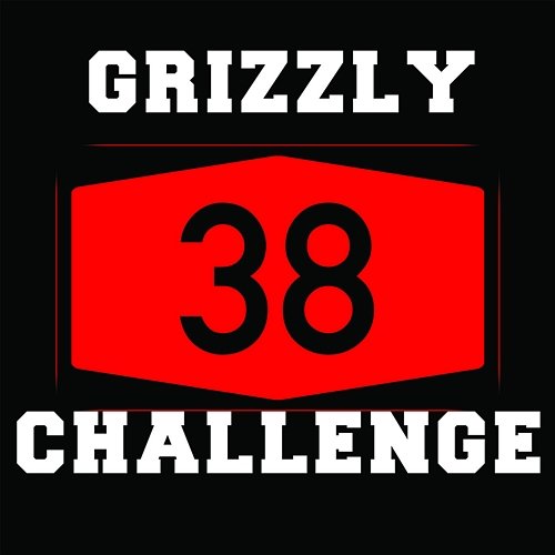 38 Challenge Grizzly