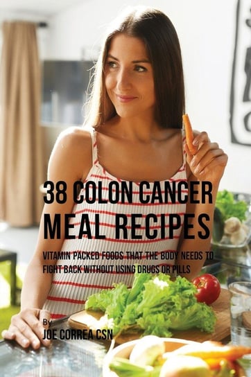 38 Colon Cancer Meal Recipes Correa Joe