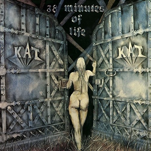 38 Minutes Of Life Kat