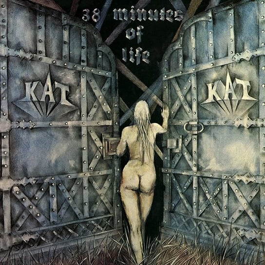 38 Minutes Of Life (Reedycja) Kat