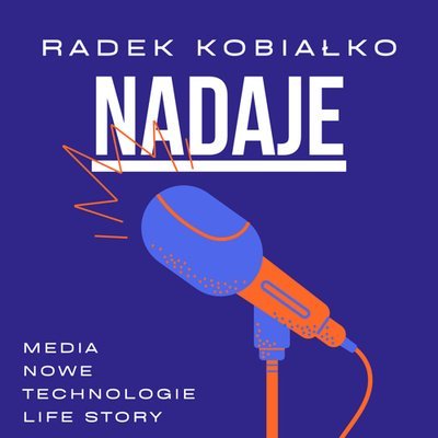 #38 Nagrody, kwiaty, wizyty w zakładach pracy;) Codziennik #35 - Radek Kobiałko Nadaje - podcast Kobiałko Radek