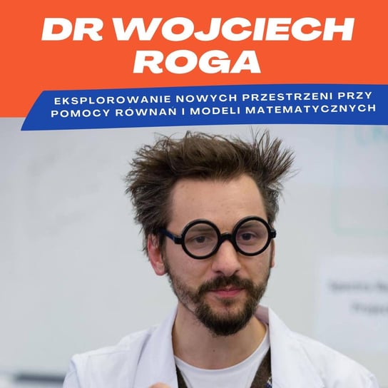 #38 Polak Doktorem Fizyki Teoretycznej ze specjalizacją teorii informacji kwantowej - PhD Wojciech Roga - Rozmowa cz.1 - Polish Sushi - podcast Kruk Krystian