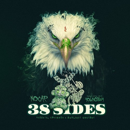 38 Sides NoCap feat. YoungBoy Never Broke Again