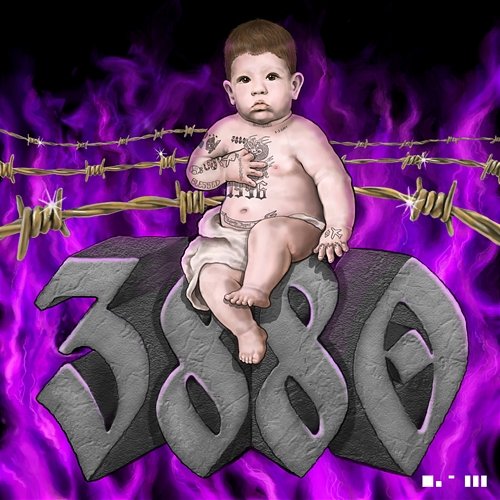 3880 Sippinpurpp