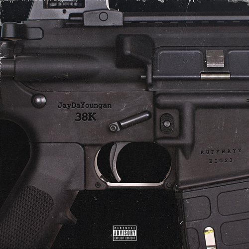 38K JayDaYoungan