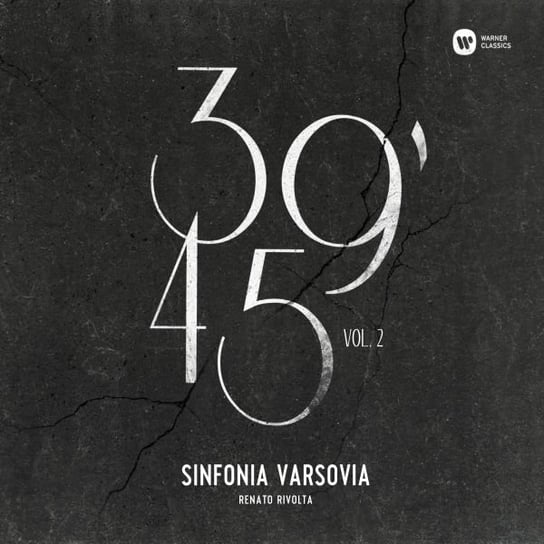 39’45 Volume 2 Sinfonia Varsovia, Rivolta Renato