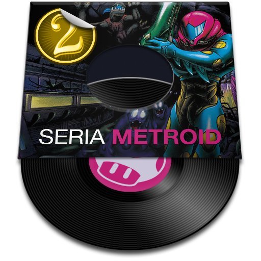 #39 Seria Metroid – streszczenie fabuły przed Dread - www.2pady.pl - podcast Opracowanie zbiorowe