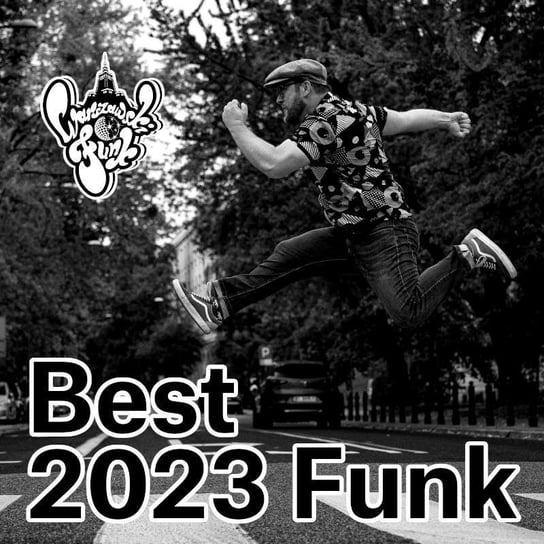 #394 5.01.2024 - Best Funk from 2023 (part 2) - What’s Funk? - podcast Warszawski Funk, Radio Kampus