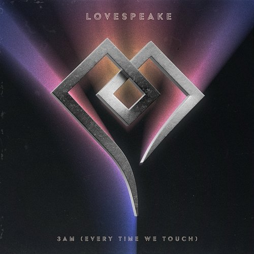 3AM Lovespeake
