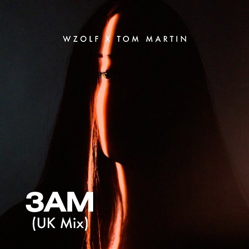3AM Wzolf, Tom Martin