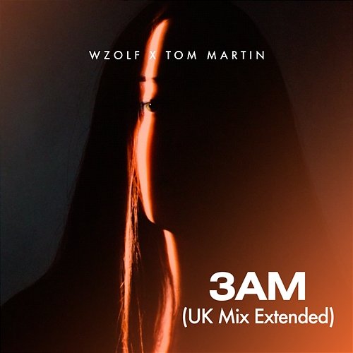3AM Wzolf, Tom Martin