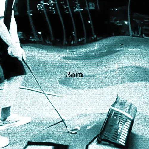 3am Patrick Brasca