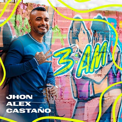 3AM Jhon Alex Castaño