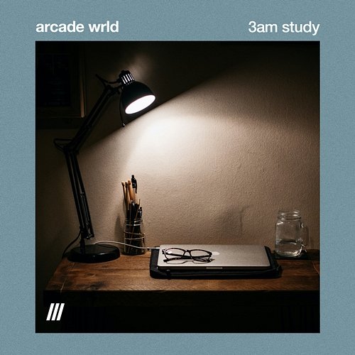 3AM Study Arcade Wrld, Yokomeshi & Disruptive LoFi