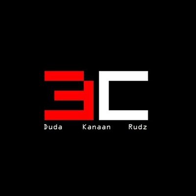 3C Duda / Kanaan / Rudź