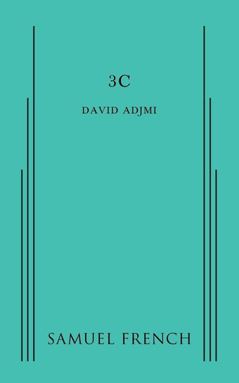 3C Adjmi David