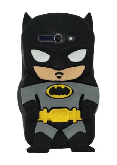 3D Batman Wzór 1 Alcatel Pop C9 Bestphone