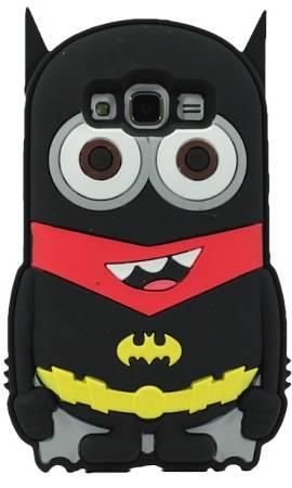 3D Batman Wzór 2 Samsung Galaxy J5 Bestphone