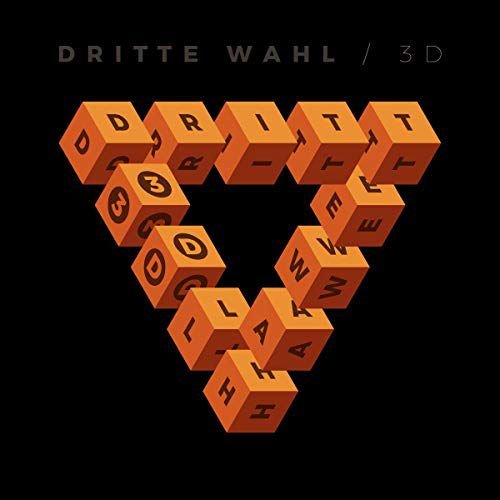 3D (Bonus-Track) Dritte Wahl