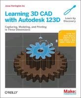 3D CAD with Autodesk 123D Harrington Au Jesse