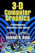 3D Computer Graphics Buss Samuel R.