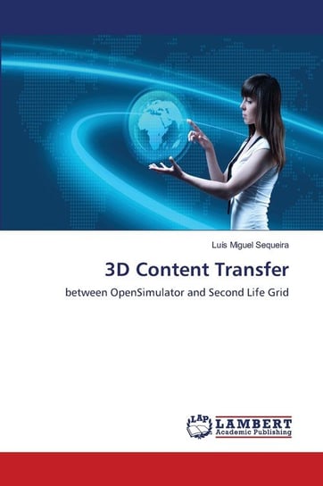 3D Content Transfer Sequeira Luís Miguel
