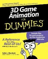 3D Game Animation For Dummies w/WS Murdock