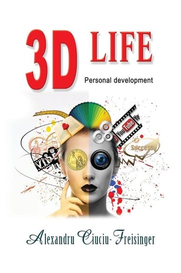 3D Life Ciuciu-Freisinger Alexandru