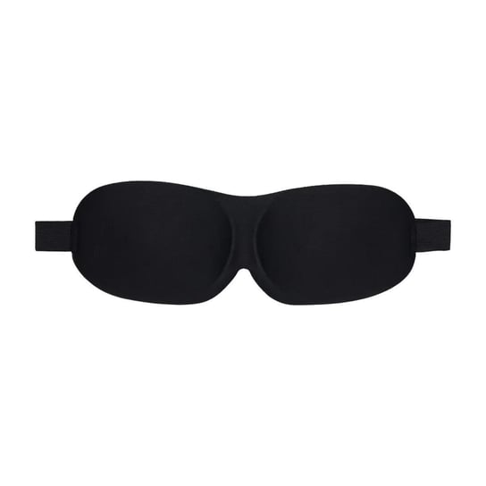 3D Mask - Black SHOT