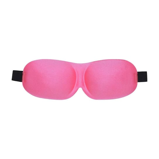 3D Mask - Pink SHOT
