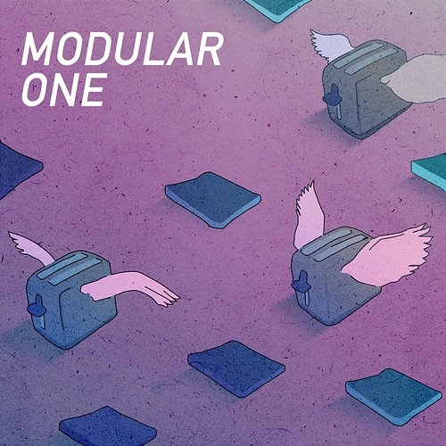 3D Maze LoreFi, Modular One