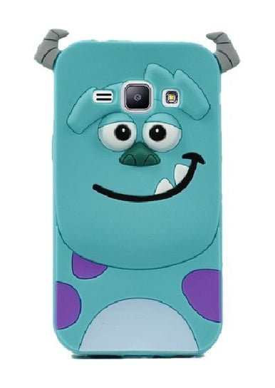 3D Monster Samsung Galaxy J1 Bestphone