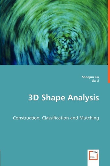 3D Shape Analysis Liu Shaojun