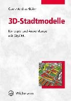 3D-Stadtmodelle Coors Volker, Andrae Christine, Bohm Karl-Heinz