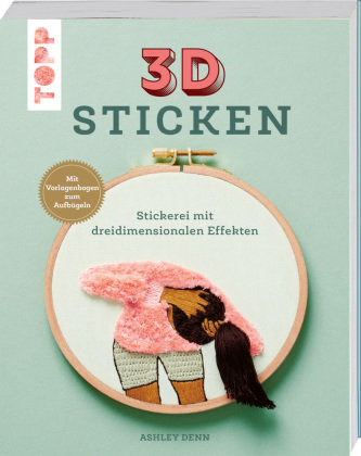 3D Sticken Frech Verlag Gmbh