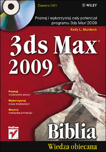 3ds Max 2009. Biblia Murdock Kelly L.