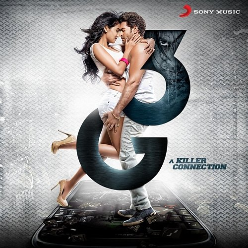 3G Sonu Kakkar, Shellee, Mithoon, Amar Mohile