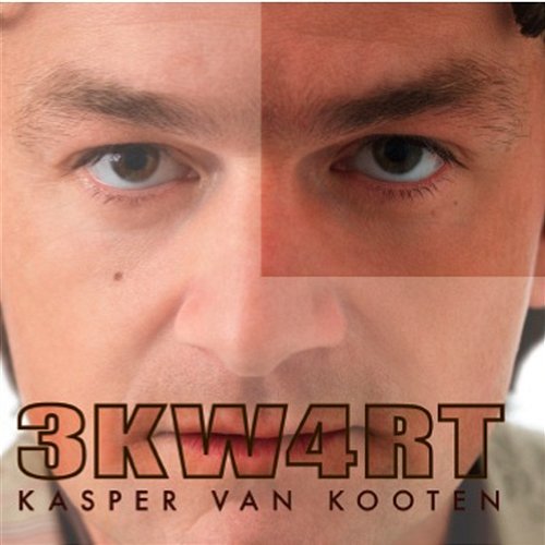 3KW4RT Kasper van Kooten