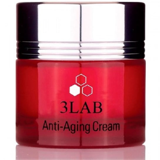 3LAB, Anti-Aging, krem przeciwzmarszczkowy, 60 ml 3LAB