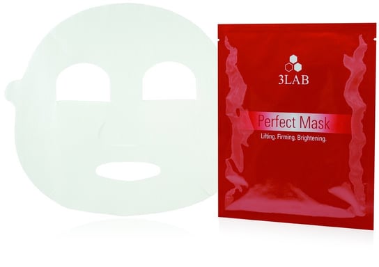 3LAB, Perfect, maska w płacie, 140 ml 3LAB