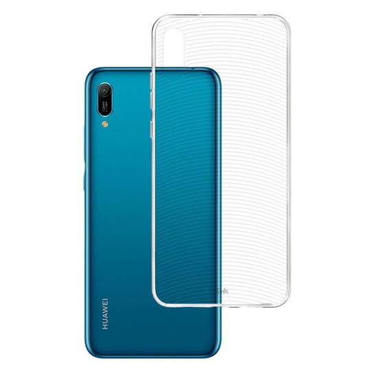 3mk Armor Case etui na Huawei Y9 2019 3MK