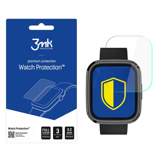 3MK, Folia ochronna Garett GRC Style Watch Protection™ v. ARC+ 3MK