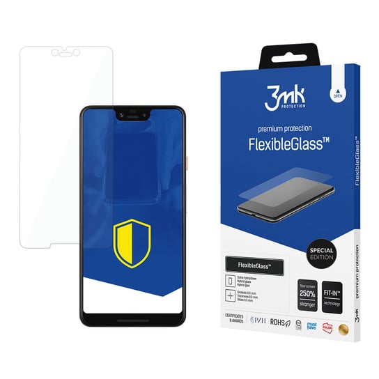 3MK, Google Pixel 3 XL FlexibleGlass Special Edition 3MK