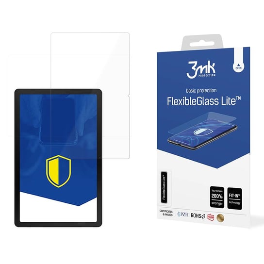 3MK, Szkło ochronne do tabletu Acer Iconia Tab P10 FlexibleGlass Lite 11'' 3MK