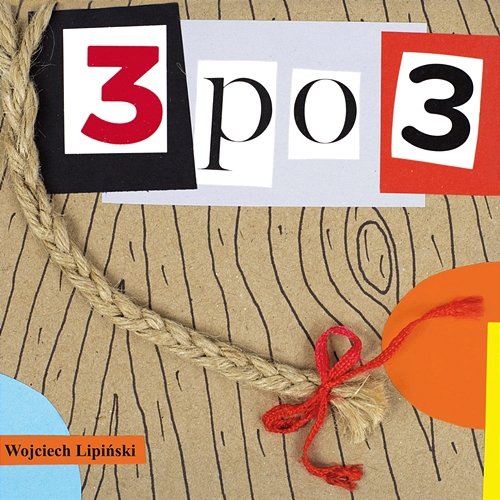 3po3 Wojciech Lipiński