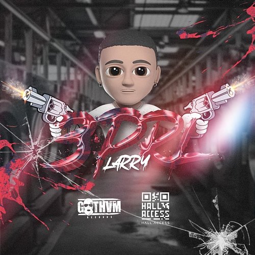 3PRL Larry