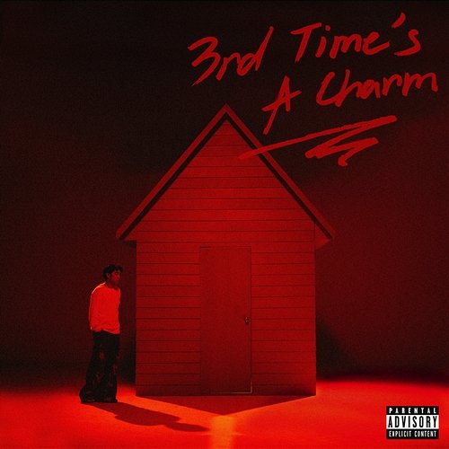 3rd Time’s A Charm Zack Tabudlo